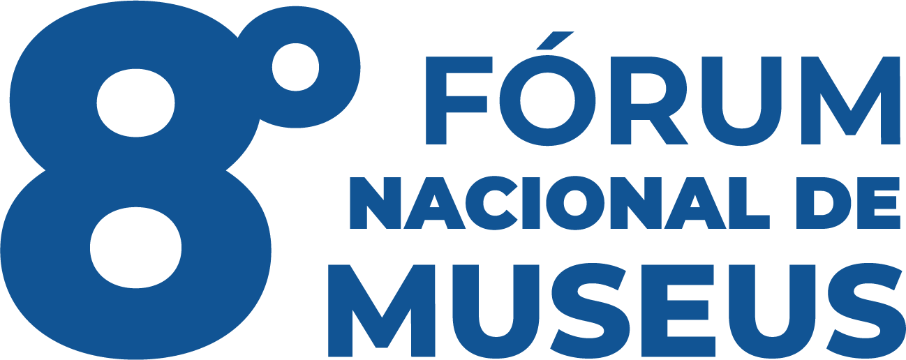 8 Forum Nacional de Museus