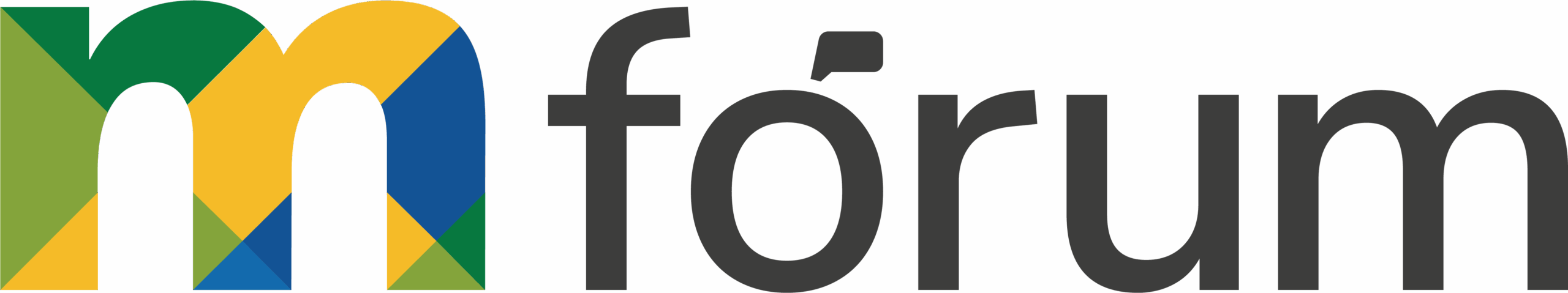8 Forum Nacional de Museus