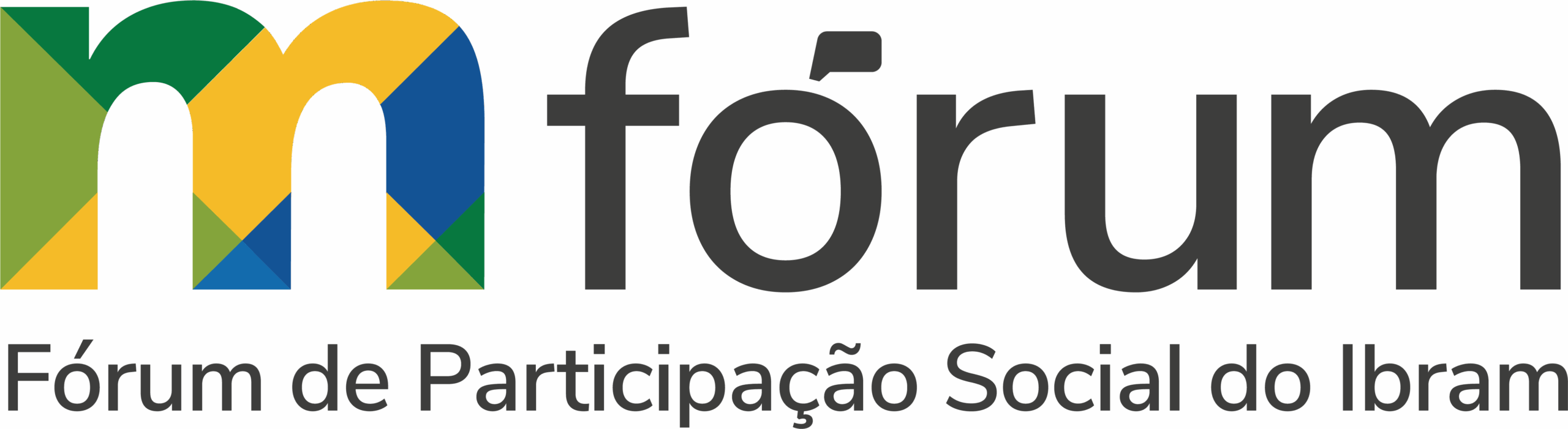8 Forum Nacional de Museus